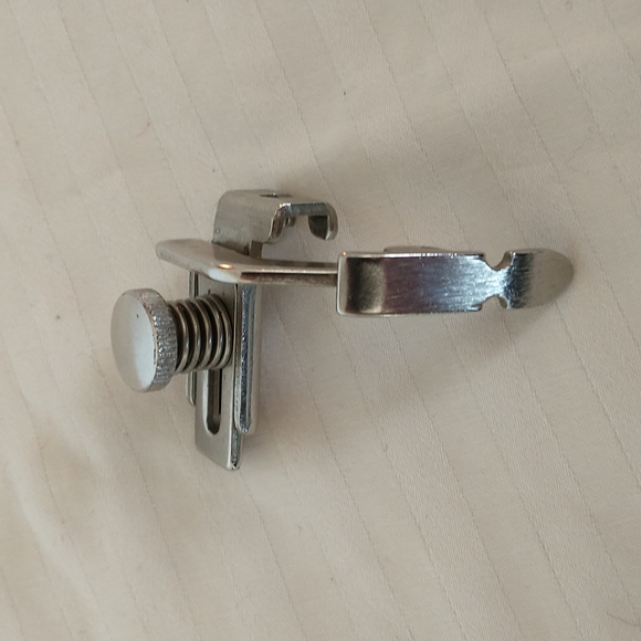 Singer zipper foot vintage - Picture 3 of 7